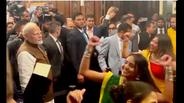 India Advocates for Culture at G7 Meeting