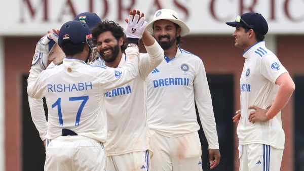 India vs Bangladesh Pic Credit BCCI X