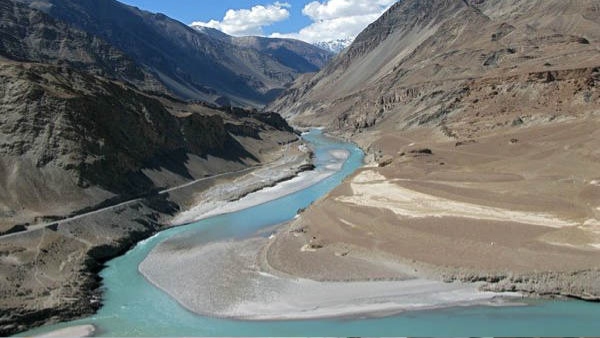 India Demands Review Of Indus Water Treaty