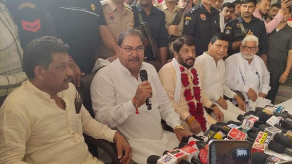 INLD s Strategic Comeback in 2024 Elections