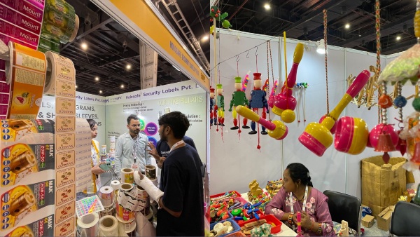 International Trade Show