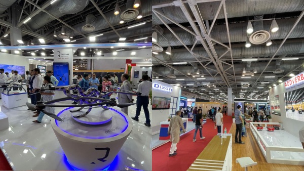 International Trade Show