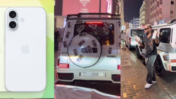 Screenshots from Viral Video Credit Shargeel Khan