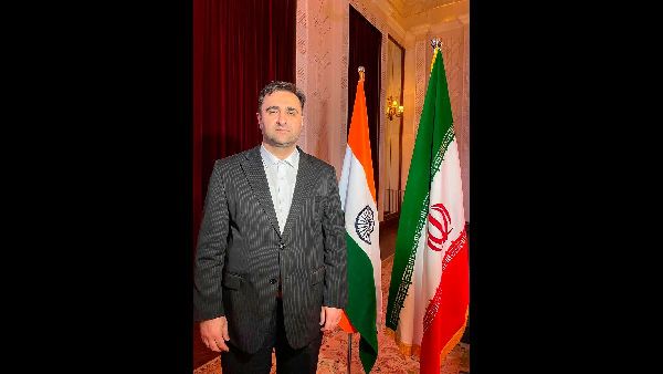 Iran: Safe for Tourists, Invites Indians