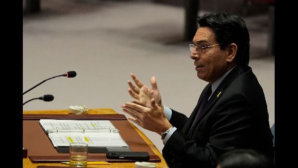 Israel Warns US of Lebanon Military Action