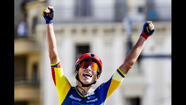 Minister Resigns Over Affair