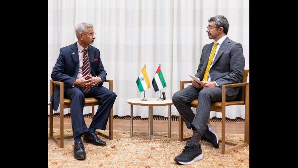 Jaishankar Critiques Pakistan at UNGA