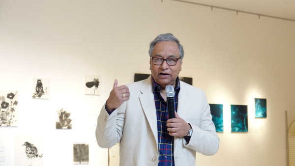 TMC Rajya Sabha MP Jawhar Sircar Quits