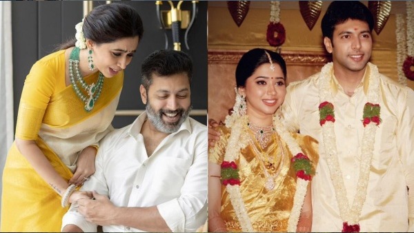 Jayam Ravi, Aarti Divorce After 15 Years Of Marriage: Tamil Actor ...