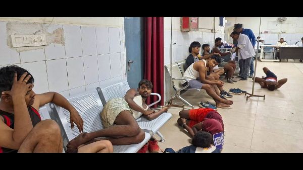 Recruitment Drive Halted in Jharkhand