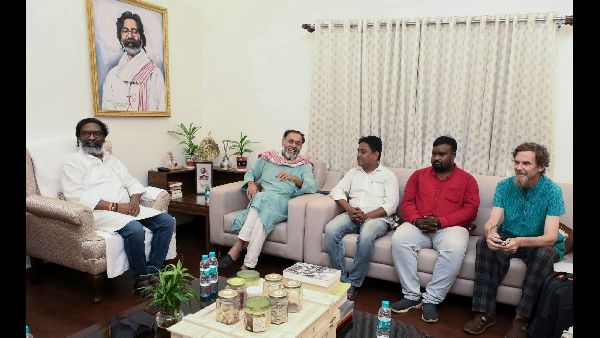 Jharkhand Govt Pressed on Promises