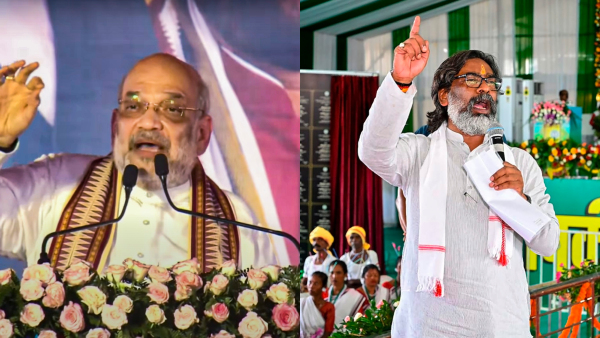 Demand For Change Arises In Jharkhand