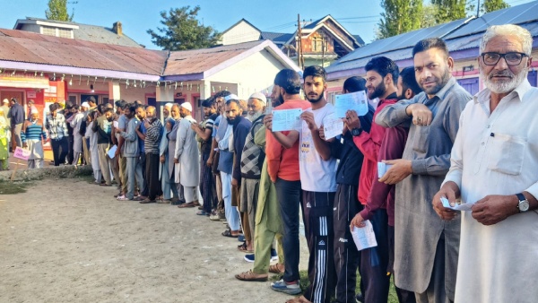 J amp amp K Assembly Elections Phase 2