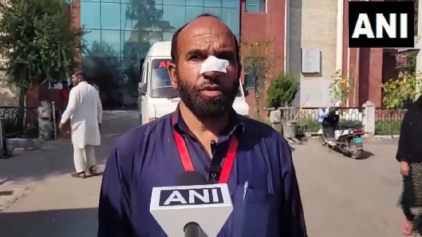 Poll Duty Vehicle Crash In Poonch Election Staff Injured On Route To Jammu And Kashmir Assembly Election 2024 Poll Duty Vehicle Crash In Poonch Election Staff Injured On Route To Jammu And Kashmir Assembly Election 2024