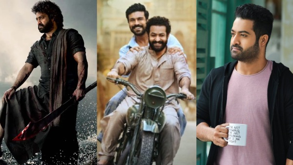 Devara Pre Release Business