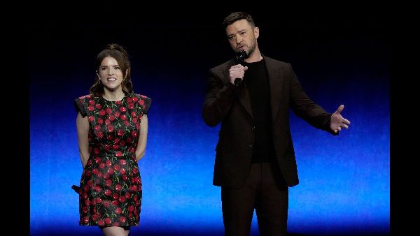 Timberlake Guilty of Impaired Driving