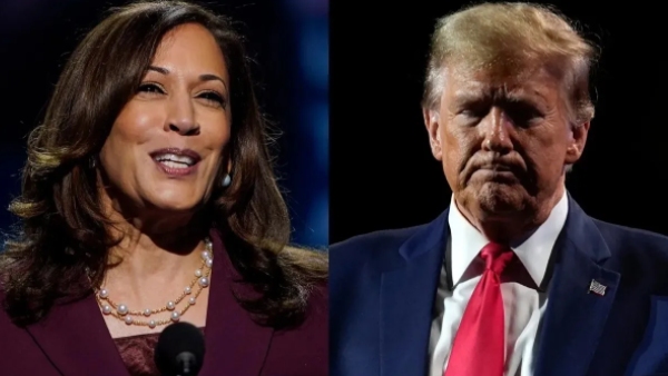 Trump Vs Harris What To Expect From The 2024 Debate amp amp Where To Watch