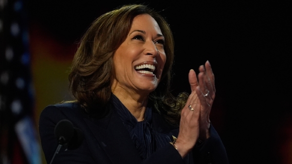 Kamala Harris