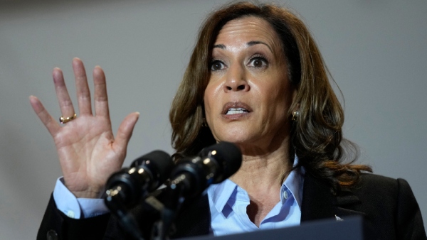Kamala Harris