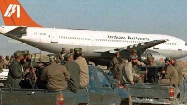 Why Modi Government Must Declassify IC-814 Hijacking Records Unveiling Hidden Truths