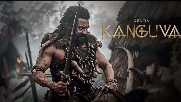 Kanguva OTT Rights