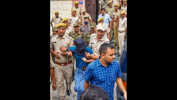 Bail Granted in Kanhaiya Lal Case Bail Granted in Kanhaiya Lal Case