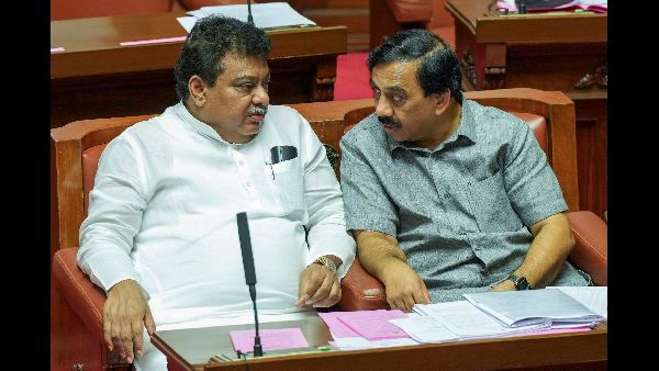 Kumaraswamy: Ministers May Resign Over Documents