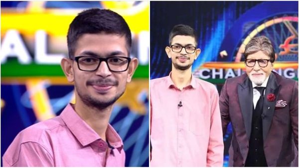Chander Prakash Triumphs As First Crorepati On Kaun Banega Crorepati Season 16 Chander Prakash Triumphs As First Crorepati On Kaun Banega Crorepati Season 16