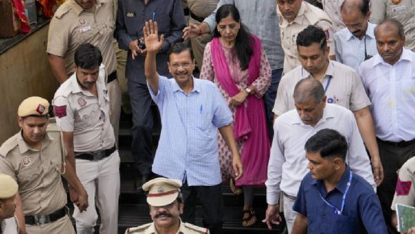 Arvind Kejriwal Set To Resign As Delhi Chief Minister In 2 Days What s The New Strategy