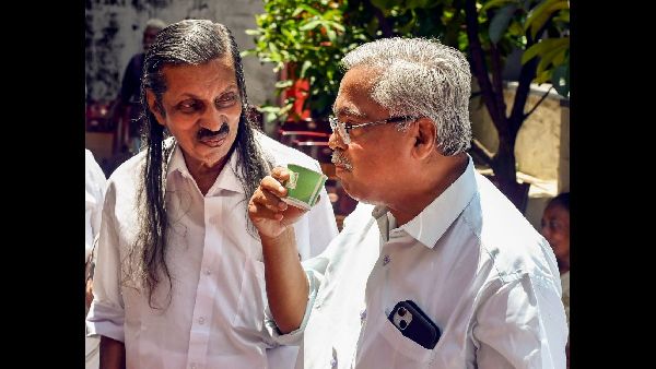 UDF Criticises CM Vijayan Over Malappuram Remarks