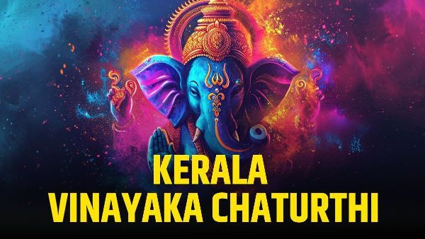 Kerala Vinayaka Chaturthi 2024 Celebrations