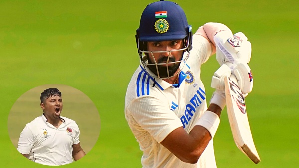 KL Rahul