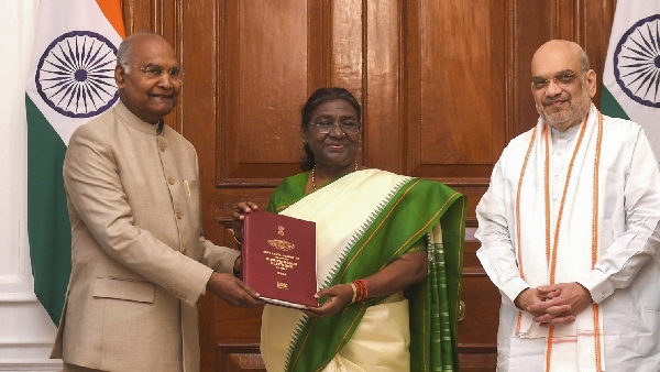 One Nation One Election What Are The 11 Key Proposals In The Kovind Panel Report