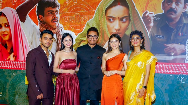 Laapataa Ladies To Be India s Official Entry For Oscars 2025