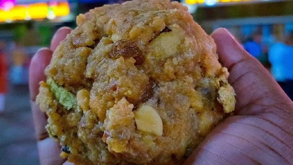 Tirupati Temple Prepares To Serve 8-9 Lakh Laddus Daily With New Ghee Vendor