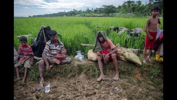 Jaishankar Calls for Action Against Violence
