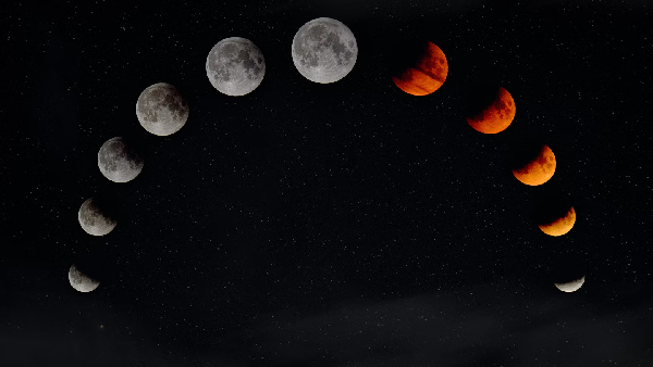 Tonight s Partial Lunar Eclipse Capture The Cosmic Show With These Tips And Timing