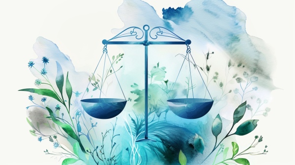 Libra September 23 - October 22 Horoscope
