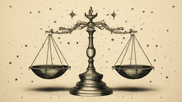 Libra September 23 - October 22 Horoscope