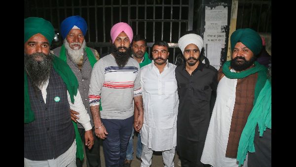 Indresh Kumar Advocates for Lynching-Free India