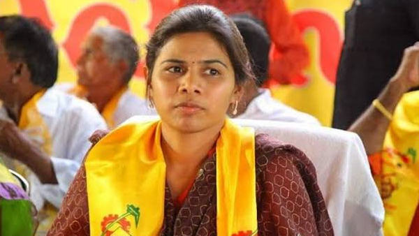 Bhuma Akhila Priya On AP Scandal How Were Students Promoted Without Practicals Under YSRCP OI Exclusive