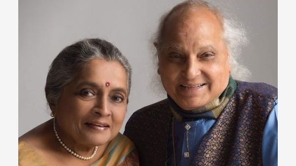 Madhura Pandit Jasraj