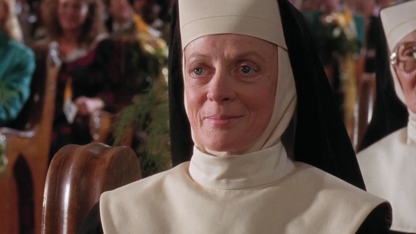 Maggie Smith Beloved Actor From Harry Potter And Downton Abbey Passes Away At 89