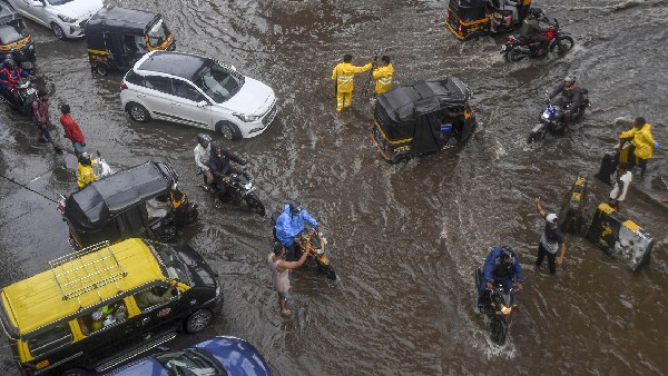 Maharashtra Weather Alert Maharashtra Weather Alert