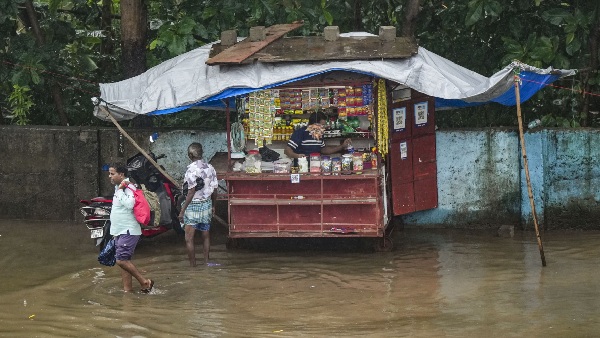 IMD s Yellow Alert For Maharashtra