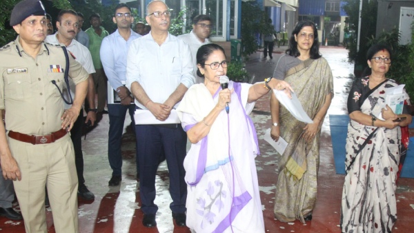 Mamata Accepts Docs Demands