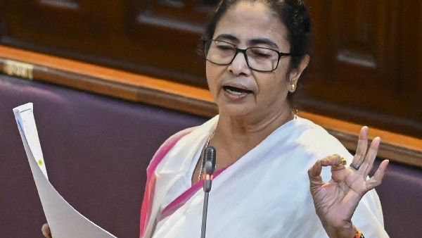 BJP Slams TMC Jawhar Sircar s Letter Exposes Corruption Under Mamata Banerjee