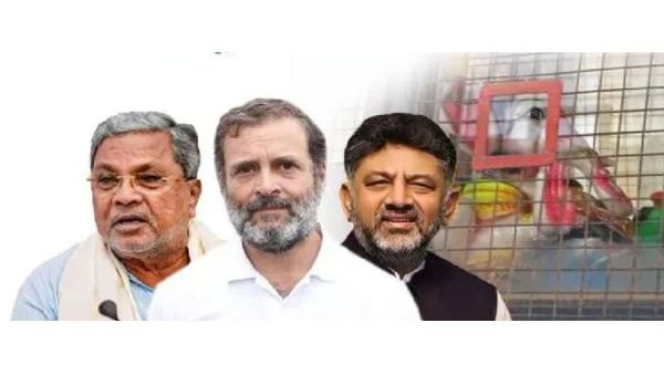 Ganapati s Alleged Arrest Sparks Nationwide Outrage Among Hindus Karnataka Government In Spotlight