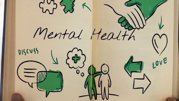 Singapore Institute Of Mental Health s Report Revels One-Third Youth Has Very Poor Mental Health Singapore Institute Of Mental Health s Report Revels One-Third Youth Has Very Poor Mental Health