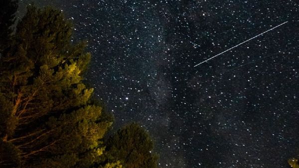 EXPLAINED Can NASA s Mission Create The First Human-Made Meteor Shower